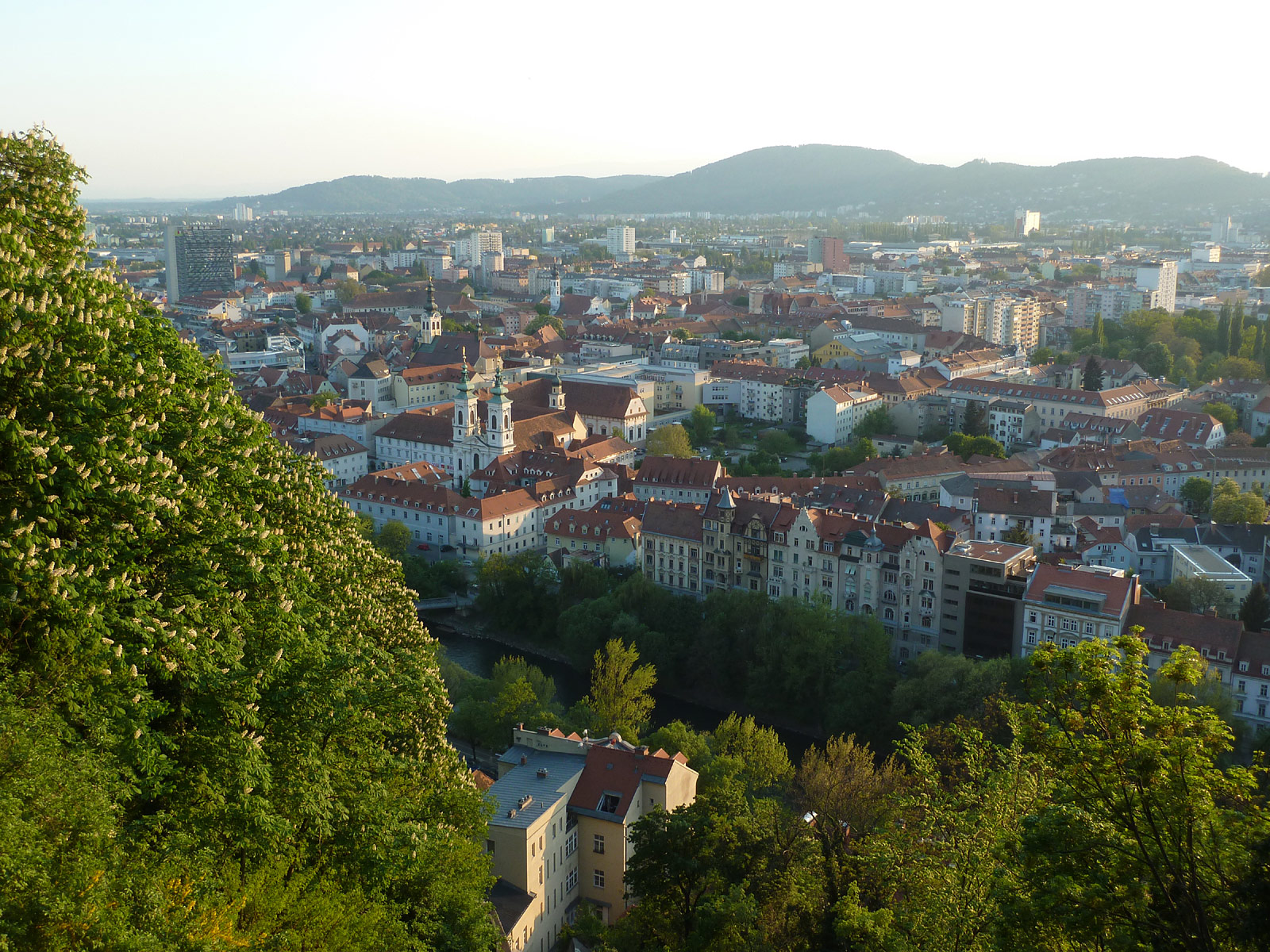 Graz